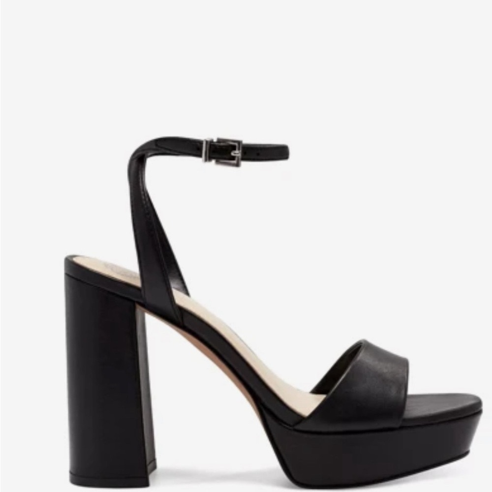 Vince Camuto Pendry Platform Sandal
